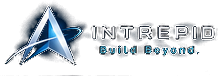 INTREPID – Build Beyond.